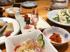 -铃兰日本料理(汉水路店)