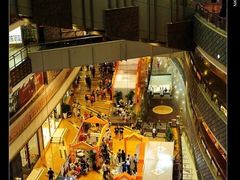 -喜茶(上海正大广场店)