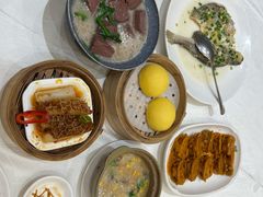 -聚福山莊·寻味顺德(北滘店)