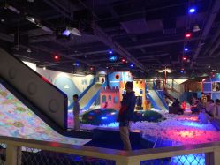 -幻贝家儿童乐园(苏州中心店)