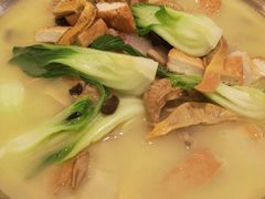 -浪里白·家宴(安德门大街店)
