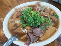 -阁瑞居闫记卤煮(乔庄北街店)