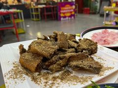 -活鱼馆(宜兴埠店)