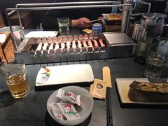 -很久以前羊肉串(昌里路三钢里店)