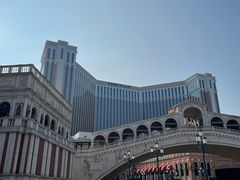 -澳门威尼斯人综合度假区