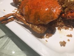 -金色艳阳天•粤菜 淮扬菜(古平岗店)