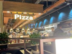 -韩盛·盛江山自助料理(中街大悦城店)