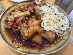 -贤花饭店(城阳店)