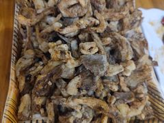 -小俩口烧烤东北菜(双井店)