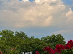 -杭州城北体育公园