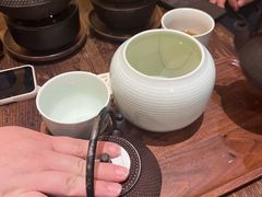 -去茶山(重庆万象城店)