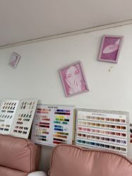 -樱禾NaiL美甲美睫