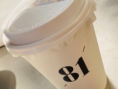 -81BAKERY(大学路店)