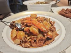 -大铁勺新津菜(东丽阳光新业广场店)
