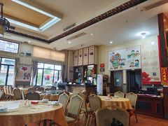 大堂-水乡人家私房菜(逢简店)