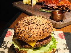 -FAT COW(虹梅路店)