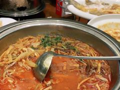 -阿德餐饮小秦川西北菜(福民路店)