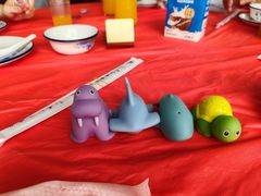 -碧海银沙海鲜餐厅(恒大海上威尼斯店)