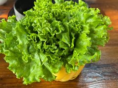 -久儿地炉烤肉(海信慧园店)