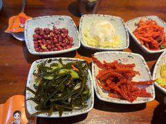 -火炉情韩国料理店(古田路店)
