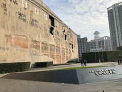 -上海四行仓库抗战纪念馆