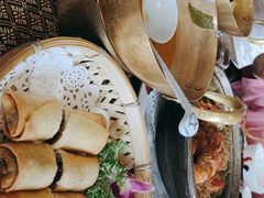 -南沙游艇会·大兵船餐厅