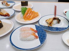 -濱寿司(高新伊藤店)