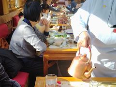 -小吊梨汤·北京菜(香山店)