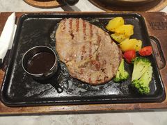 牛排-必胜客(城西银泰店)
