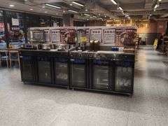 -韩麦大冷面(桂花街直营店)