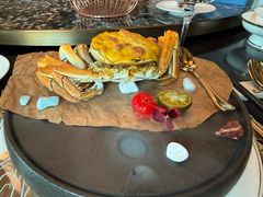 -北京饭店谭家菜