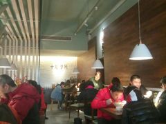 大堂-十面春风·江南面馆(崇宁路店)