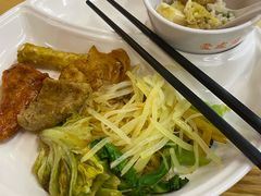 -素清香(解放路店)