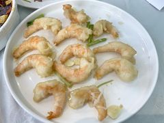 -玉林烤鸭店(定福庄店)