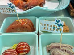 -苏梦江南·淮扬菜(夫子庙店)