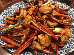 -螺世纪螺蛳粉·桂味小排档(裕德店)