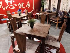 -正清和·推拿养生(黑石礁中心店)