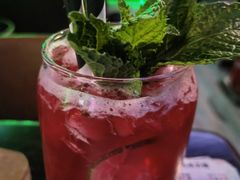 -Famous肥猫墨西哥音乐餐吧(五棵松华熙LIVE店)