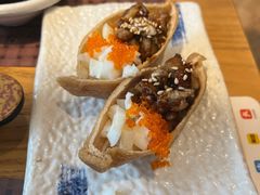 -林妈妈村·日式料理(宝山万达店)