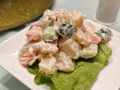 -瑞福园联谊餐室(茂名南路店)