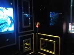 -好乐迪量贩KTV(春熙路香槟广场店)