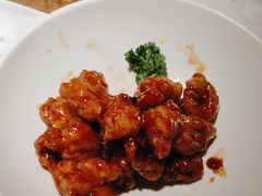-绿茶餐厅(首开福茂店)