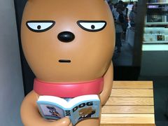 -KAKAO FRIENDS(弘大店)