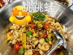 -辣不怕口味虾(凌霄路店)