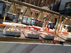 -印象餐厅(杭州国际博览中心北辰大酒店)