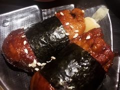 -活鳗饭·鹅肝范儿(高碑店店)