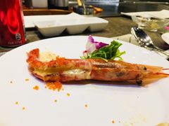 -雅玛花式铁板烧(国宏宾馆店)