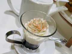 -COVA(平安金融中心店)