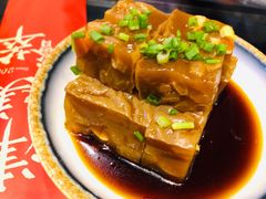 肉皮冻-天津卫码头(南开大悦城店)