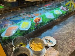 -河北宾馆·香溢自助餐(裕华店)